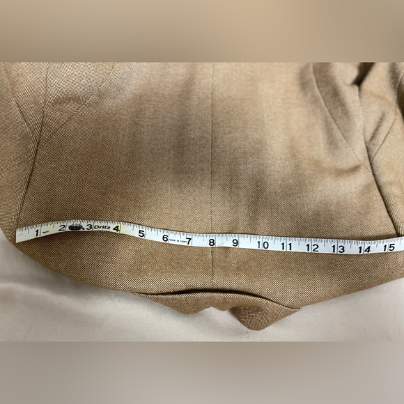 Brooks Brothers "346" Women's Jacket Size 4. - Picture 4 of 6